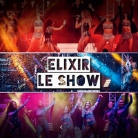 Orchestre Elixir-le Show