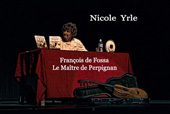 Nicole Yrle