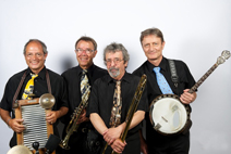 Santandréa Jazz Quartet 1