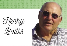 Henry
Baills