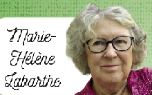 MarieHélène
Labarthe