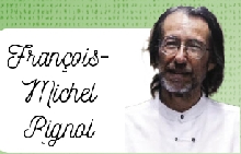 François Michel Rignol