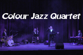 Colour Jazz Quartet